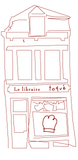 libraire toque